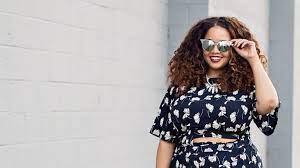 Gabifresh is a swimwear designer, blogger & plus size model. How Gabi Gregg Went From Posting On Livejournal To Becoming A Top Personal Style Blogger Fashionista