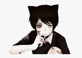 See more ideas about dark anime, aesthetic anime, anime icons. Sad Boy Png Clipart Depressed Little Anime Boy Transparent Png Kindpng