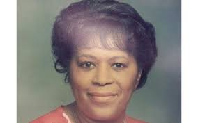 CHRISTINA SHARP Obituary (2014)