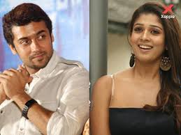 Nayanthara To Team Up With Suriya In Siva S Movie Tamil Movie News Xappie See more of massu engira masilamani on facebook. nayanthara to team up with suriya in