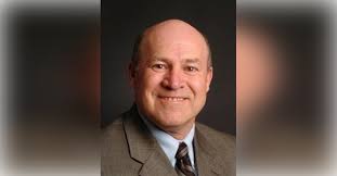 Obituary information for John R. Starling