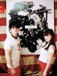 900 Jack Ideas Jack White The White Stripes Jack
