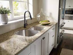 Silestone® is a compound made up of 94% natural quartz, which makes it extraordinarily hard and nonporous, stain, scratch and heat resistant, silestone® is an excellent surface for all applications. Silestone Quartz Vs Granite Countertops