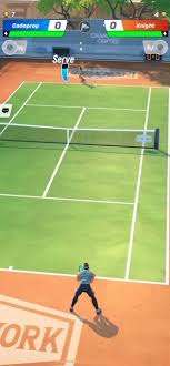 Fun sports games or ask your own here. Tennis Clash Tap To Move Facebook