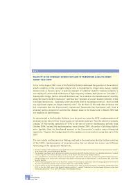 What causes the opr to move? Https Www Ecb Europa Eu Pub Pdf Other Mb200708 Focus02 En Pdf