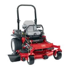 Smart speed control system:three speed settings allow you to get your job done quickly. Toro Efi 52 Inch 5000 Series Ztr Electronic Fuel Injected
