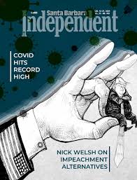 Listen to the best daniel santa cruz shows. Santa Barbara Independent 1 14 21 By Sb Independent Issuu