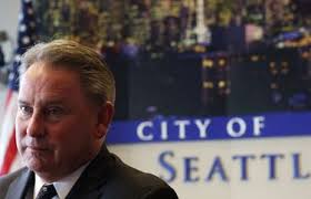 Pragmatism welcomed in Seattle City Light's leadership