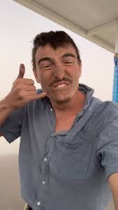 CRAZY dust storm in El Paso Texas!