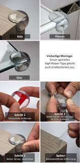 Kinder Premium Eckenschutz Und Kantenschutz Transparent Aus Kunststoff Fur Tisch Und Mobel Ecken Stossschutz Fur Baby Ideen Fur Geschenke Kantenschutz Kinder