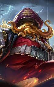 Bane Wallpaper Mobile Legends Hd Wallpaper Hdf Mobile Legends Bane Mobile Legend Wallpaper