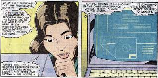 Gentlemen of Leisure: X-amining Uncanny X-Men #168