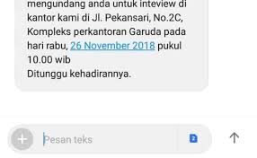 Ketika menolak panggilan interview kerja, jelaskanlah dengan sopan melalui email tersebut. Contoh Surat Bahasa Inggris Panggilan Wawancara Contoh Surat Cute766
