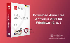 Avira free antivirus for windows. Download Avira Free Antivirus 2021 For Windows 10 8 7 Antivirus 2021