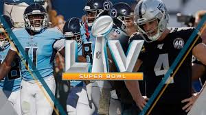 2, 2020 at hard rock stadium in miami? Super Bowl 55 Three Sleeper Teams That Could Win It All