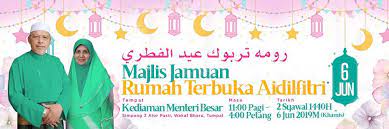 Leave a comment on pakej: Dato Ahmad Yakob On Twitter Majlis Jamuan Rumah Terbuka Yab Ustaz Dato Hj Ahmad Bin Yakob Dato Bentara Kanan Menteri Besar Kelantan Tarikh 02 Syawal 1440h 06 Jun 2019 Tempat Kediaman