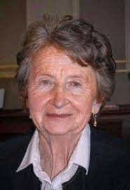 Condolence Book for Margaret Egan (née Scott) (Currow, Kerry)