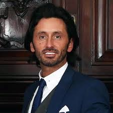 Brian Glasgow's Instagram, Twitter & Facebook