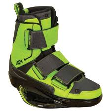 You might think that you can overlook this part of your sports arsenal, but it is one of the mistakes most amateurs do. Obrien Gtx Ct Wakeboard Bindung Test