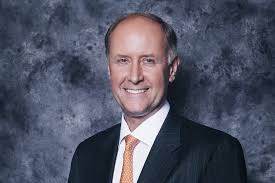 The five books Duncan Palmer couldn't live without: Hong Kong hotel boss'  must-reads if he were marooned