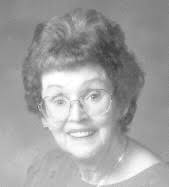 Lois McKean Davis (1932-2003)