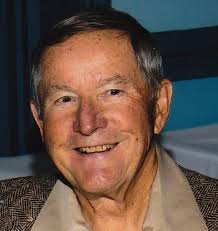 Peter Morrison Obituary (1940