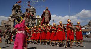 Actividad que se celebra cada 24 de junio por las fiestas de la ciudad imperial, fue cancelada este año debido a la pandemia por el nuevo coronavirus. Inti Raymi En Cusco Todo Lo Que Debes Saber Sobre Esta Festividad