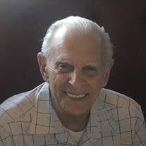 Victor Perri Obituary