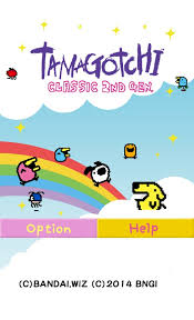 Al igual que la versión tamagotchi original, su trabajo es simplemente garantizar el cuidado y la protección completos de su mascota. Tamagotchi Classic 2nd Gen Download To Android