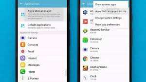 Scree overlay is a feature in samsung devices where some apps can overlay some of their features onto other apps in your phone. How To Fix Screen Overlay Detected In Any Android Device Whenever I Want To Change App Permission It Is Showing The Message To Change This Permission Setting You First Have To Turn