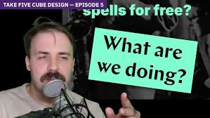 Vibes-Forward Cube Design with Ryan Overturf