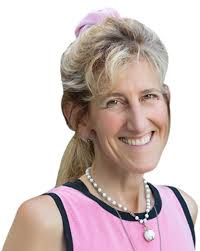 Becky Chambers Whole Body Vibration 2025