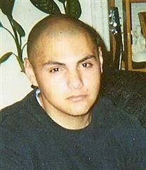 Amos Pacheco Obituary (1984