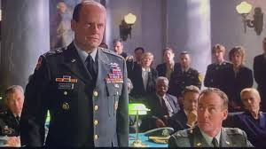 The Pentagon Wars Movie | TikTok