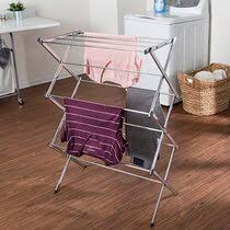 Check spelling or type a new query. Clothes Drying Racks Clotheslines Wayfair