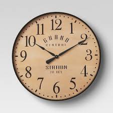 Check spelling or type a new query. Oversized 23 Up Clocks Target