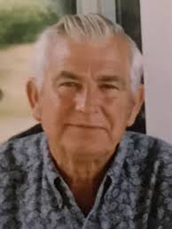 Obituary for Odle James Bradon