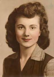 Mary Naomi Crook Obituary April 1, 2024