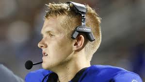 Chandler QB Jacob Conover commits to BYU over ASU