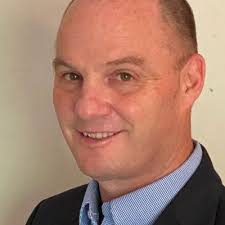 Yesterday, I retired from Unilever after 32+ years.