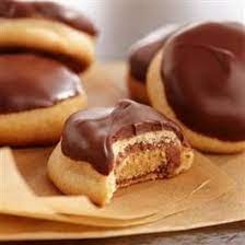 Peanut Butter Secrets Desserts Yummy Sweets Sweet Recipes