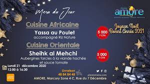 Glacier Amore Amore Freshjuice Meal Abidjan Africa Facebook