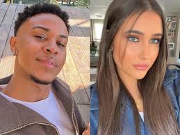 Jean Paulo Campos, o Cirilo de Carrossel, namora uma médica