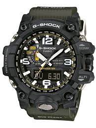 This new mudmaster model was created especially for this whose work takes it into areas where piles of rubble, dirt. Casio Gwg 1000 1a3er G Shock Mudmaster Armbanduhr