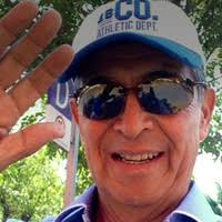 20+ "Daniel Coss" profiles