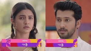 Sinopsis Serial India Vidya Episode 8 9 Mei 2023: Vidya Ternyata Sosok Guru  Favorit Anak Muridnya