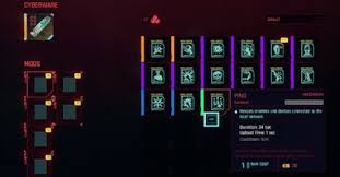 List Of Cyberdecks And Operating Systems How To Upgrade Cyberdecks Cyberpunk 2077 Game8 In 2021 Cyberpunk 2077 Cyberpunk Operating Systems