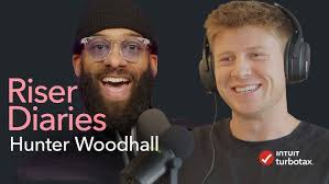 A Little Lift For Ricky