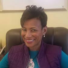 Stacee Elizabeth Williams, LCSW