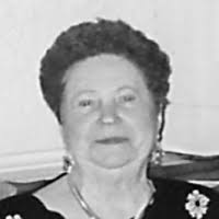 Geneva Lambdin Obituary (2006)
